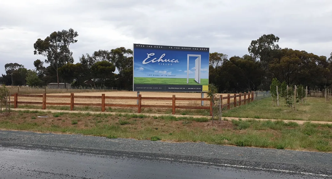 Echuca Fields