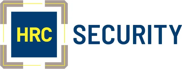 HRC Security Logo