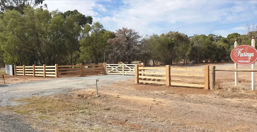 Livestock Facilities Livestock Facilities