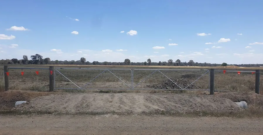Rural Gates & Fencing Rural Gates & Fencing