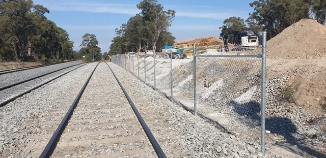 Fencing Victoria Post & Rail Fencing