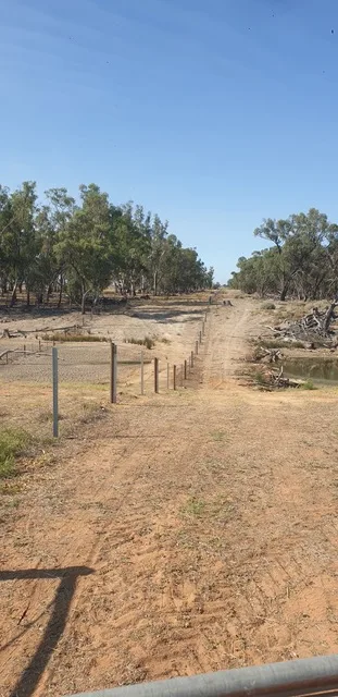 20250129_100122 Easement Gates Fencing Victoria